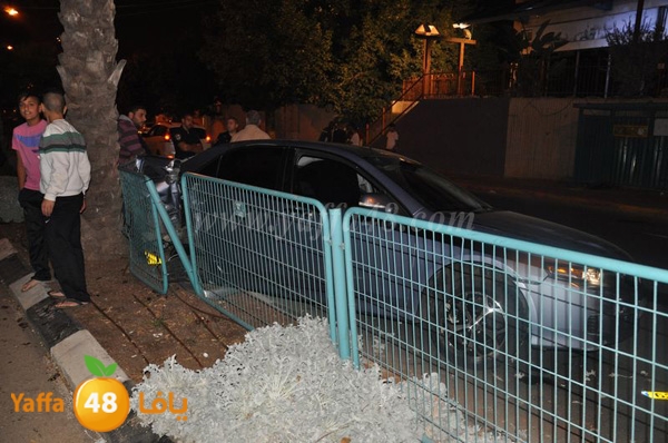 accedent 2 cars 1115 ramla (10).JPG